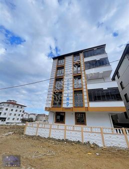 Öz Uğur Emlaktan Yüksek Giriş