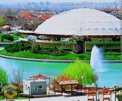 Aydınlıkevler Türkiş Te Kentsel Dönüşüm Dairesi