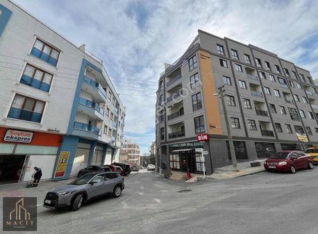 Macit'den Nilüfer Görüklede 2+1 Ayrı Mutfaklı Sıfır Dublex Daire