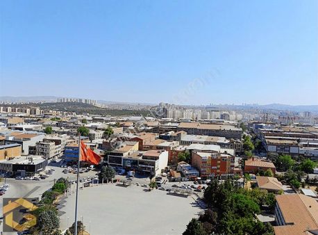 Panaromik Ankara Manzaralı Sıfır 5+1 Dublex