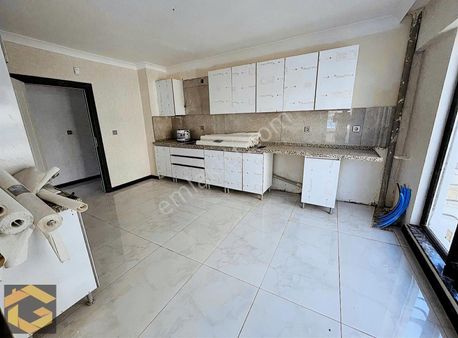 Güneşevler'de 4+1 Yerden Isıtmalı Kiralık Sıfır Daire