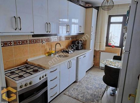 Güneşevler Mh 3+1 Kiralık Daire