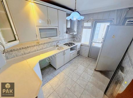 Pak Yapı'dan Muhteşem Konumda 3+1 Satılık Daire Edremit Mah.