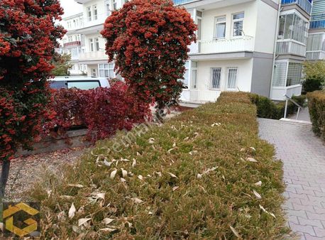 Velüx Yakını Site İçerisinde Full Eşyalı Önü Açık Kiralık 3+1