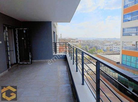 Altınay Caddesi İtfaiye Karşısı 3+1 Sıfır Daire