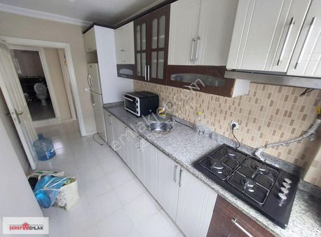 Şeref Emlak Şair Şirizat Sokak Kiralık Daire 25,000 Tl