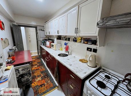 Akgün Sokak Satılık Müstakil Bahçeli Daire 3.890.000 Tl