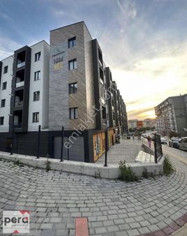 Pera'dan Parkwest 2+1 Eşyalı Site İçi Satılık Daire