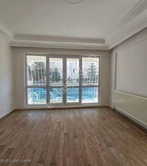 Ns Prestij Den Topçu Da Asansörlü Ara Kat Ön Cephe Daire