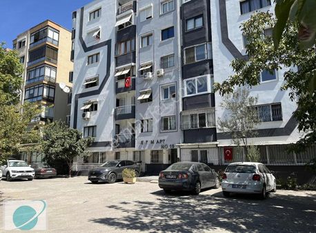 Bahriye Üçok 'ta Satılık Asansorlü Tadilatlı 3+1 Daire