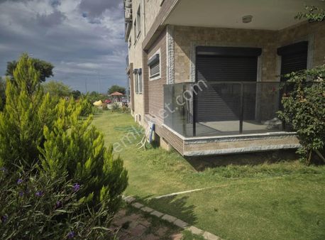 Davutlar Merkezde Havuzlu Deniz Manzaralı 2+1 Daire