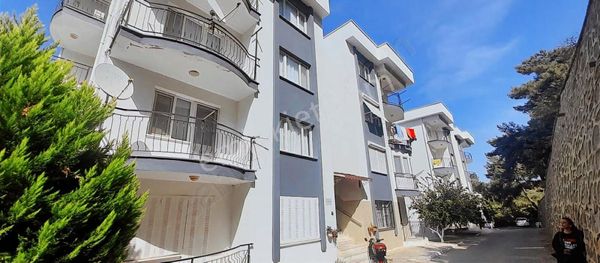 Full Eşyalı 2+1 Daire