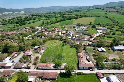 🏡 Yıldız Gayrimenkul’den Keçeler Mahallesinde %40 İmarlı 1970 M² Arsa