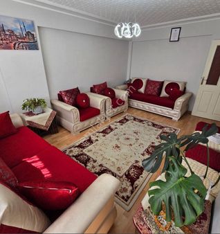 Ns Prestij Den Elvan Da Asansörlü Yapılı 4+1 Teras