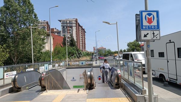 Günebakandan Eyüpsultan Çırçırda Cadde Üstünde Satılık 3+1 Daire