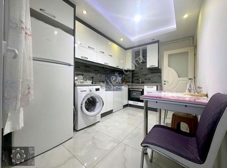 Arsenden Kaymakamlığa Yakın Asansörlü Önü Açık 2+1 Satılık Daire