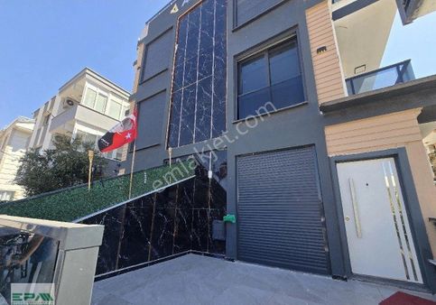 Didim Çamlıkta Satılık Asansörlü Sıfır 2+1 Arakat Daire