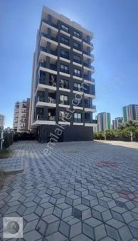 Ceo Group Mezitlide Sıfır 2+1 Daire