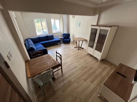 Se&as'tan Exclusıve: Sunullah'da 2+1 Geniş Kiralık Uyguna Daire !!