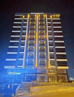 Burhan Kılınç'dan 5+1 Ultra Lüx Daireler Kat Seçenekli