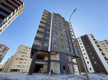 Burhan Kılınç'dan Full Yapılı 2+1 Amerikan Mutfak