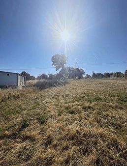 Balıkesir Balya Medrese Mahallesi 575 M2 İmarlı Arsa