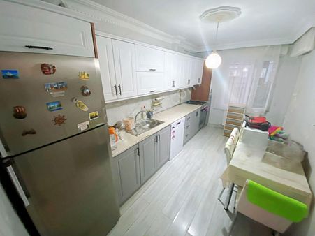 Pak Yapı'dan Fırsat Akçay Mah. 3+1 Satılık Daire