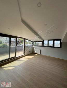 Çengelköy Burhaniye Boğaz Gören Manzaralı Üst Dublex