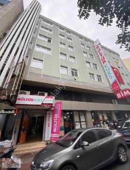 Gazi Osman Paşa Meydana 50 Metre Mesafede Devren 4 Katlı Dersane