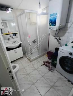 Ferah Ve Kullanışlı 3+1 Doğalgazlı Çift Balkonlu Satılık Daire