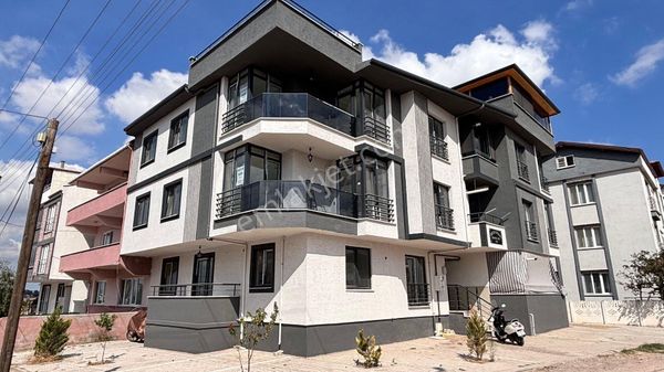 Yıldız Gayrimenkul’den Yeni Gündoğdu Mah.satılık 4+1 Dubleks Daire