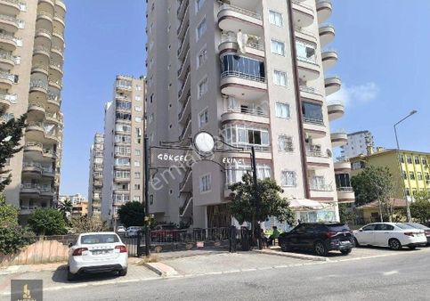 Metin Gayrimenkul Den Mersin Yenişehir Bahçelievler Satılık Daire
