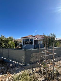 Ulukışla Cumhuriyet Eşyalı Müstakil Ev