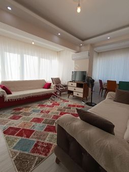 Güzel Lokasyon Da Full Eşyalı 1+1 Arakat Kiralık Daire