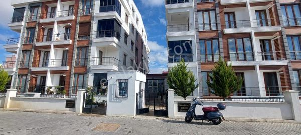 Kırklareli/merkez Karakaş Mahallesi Satılık 2+1 Daire