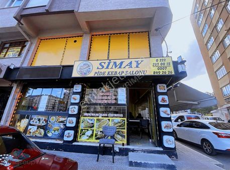 Clk'dan Alanönünde Devren Kiralık Masrafsız Kurulu Düzen Pideci