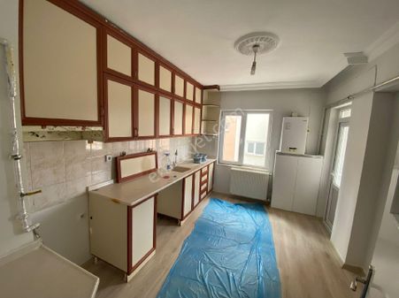 Satılık Daire Köprübaşında 3+1