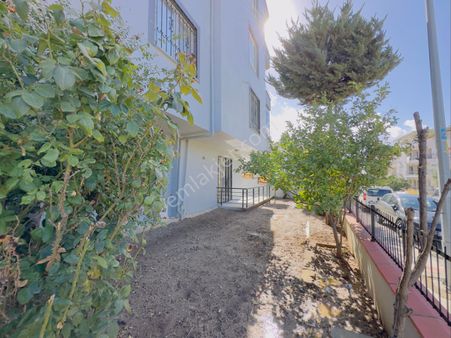 Didim Efeler’de 3+1 Bahçeli Daire