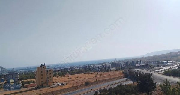 Mersin Silifke Yeşilovacık Havuzlu Site Lüks 2+1 Daire