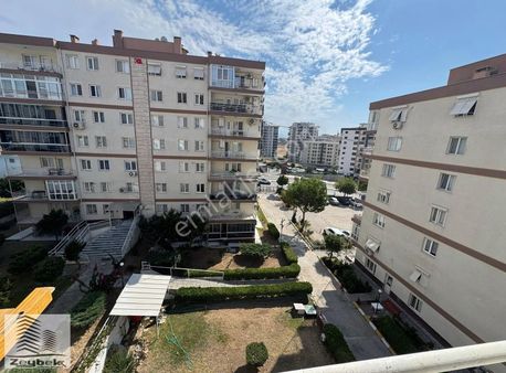 Menemen İstiklal Mahallesi Site İçerisin'de 3+1 Satılık Daire