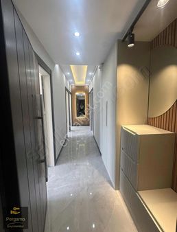 Bergama Atatür Mh 2+1 Satılık Lüks Daire