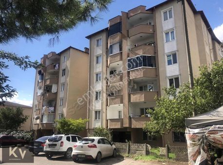 Kv Gayrimenkul'den Tekeler Çağlayan Bloklarında Kiralık Daire