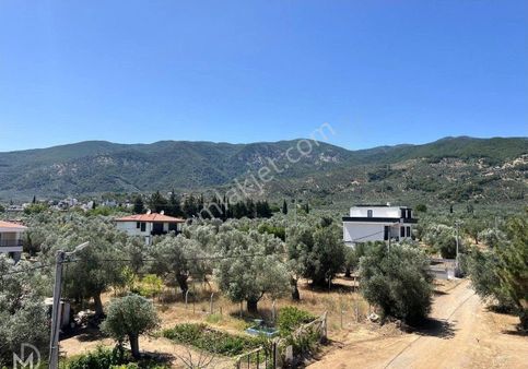 Gürede 559 Metrekare İki Villalık Satılık Arsa