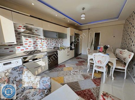 Yediiklim Okulları Karşısında Kiralık 2+1 Eşyalı Daire