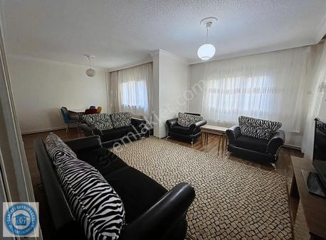 Seyrantepe Toplukonut Ta 3+1 Satılık Eşyalı Daire