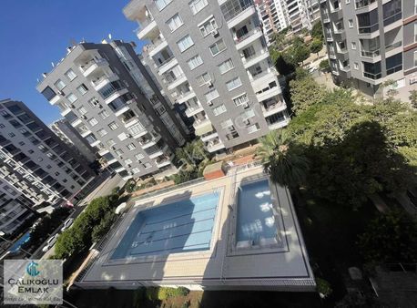 Full Deniz Manzaralı 3 + 1 Kiralık Daire