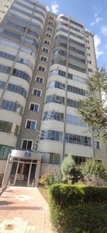 Empa Eryaman 2den Cadde Üzeri Satılık 3+1