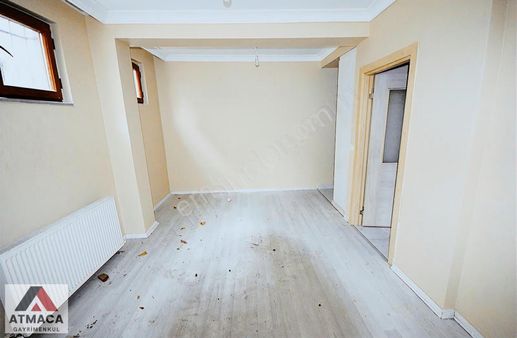 Fevziçakmak Mah 1+1 Yeni Yapı Merkezi Konumda Kiralık Daire