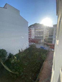 Giresun Aksu Emlaktan Aksu Mahallesinde Satılık Daire 2 + 1