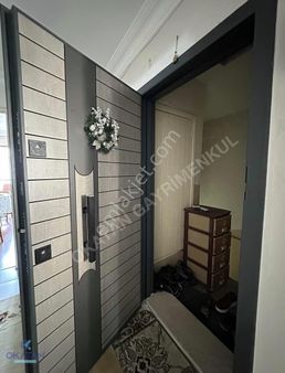 Cadde Üstü Uygun Doğalgazlı Daire